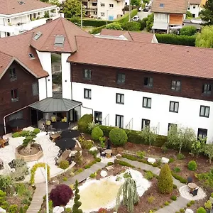 Hotell Les Muses, Annecy