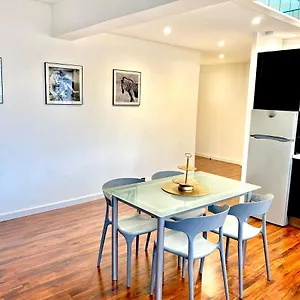 Apartamento Le Cardinal, Avec Parking Privé, Gare, Centre Ville,, Annecy