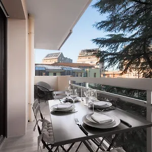 Apartamento Casablanca Free Parking, Annecy