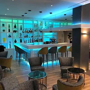 Hotell Western Carlton, Annecy