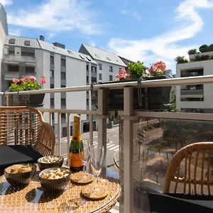 Apartamento Kenya Parking Gratuit, Annecy