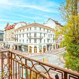 Apartamento Centre-ville, Annecy