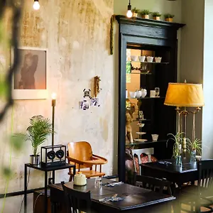 Hotell Le Boutik, Annecy