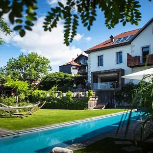 ホテル Le Clos Des Sens, アヌシー