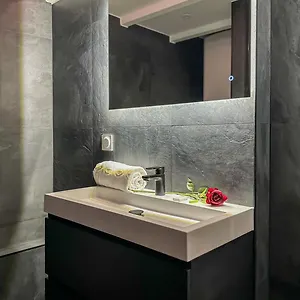  Appartement Atypique Sous Chateau Vieille Ac