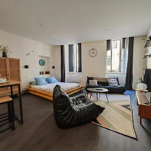  Appartement Le Studio Sainte Claire