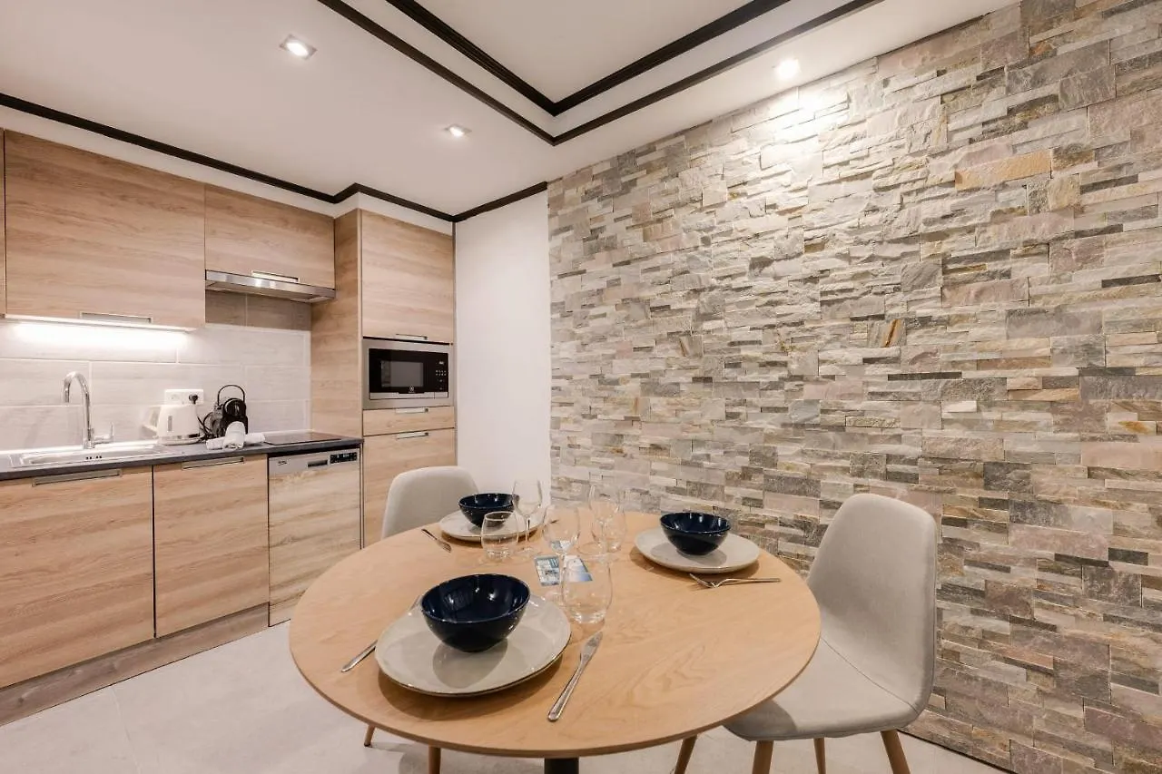 Apartment Chaleureux Plein Centre Ville Et Proche Du Lac Annecy