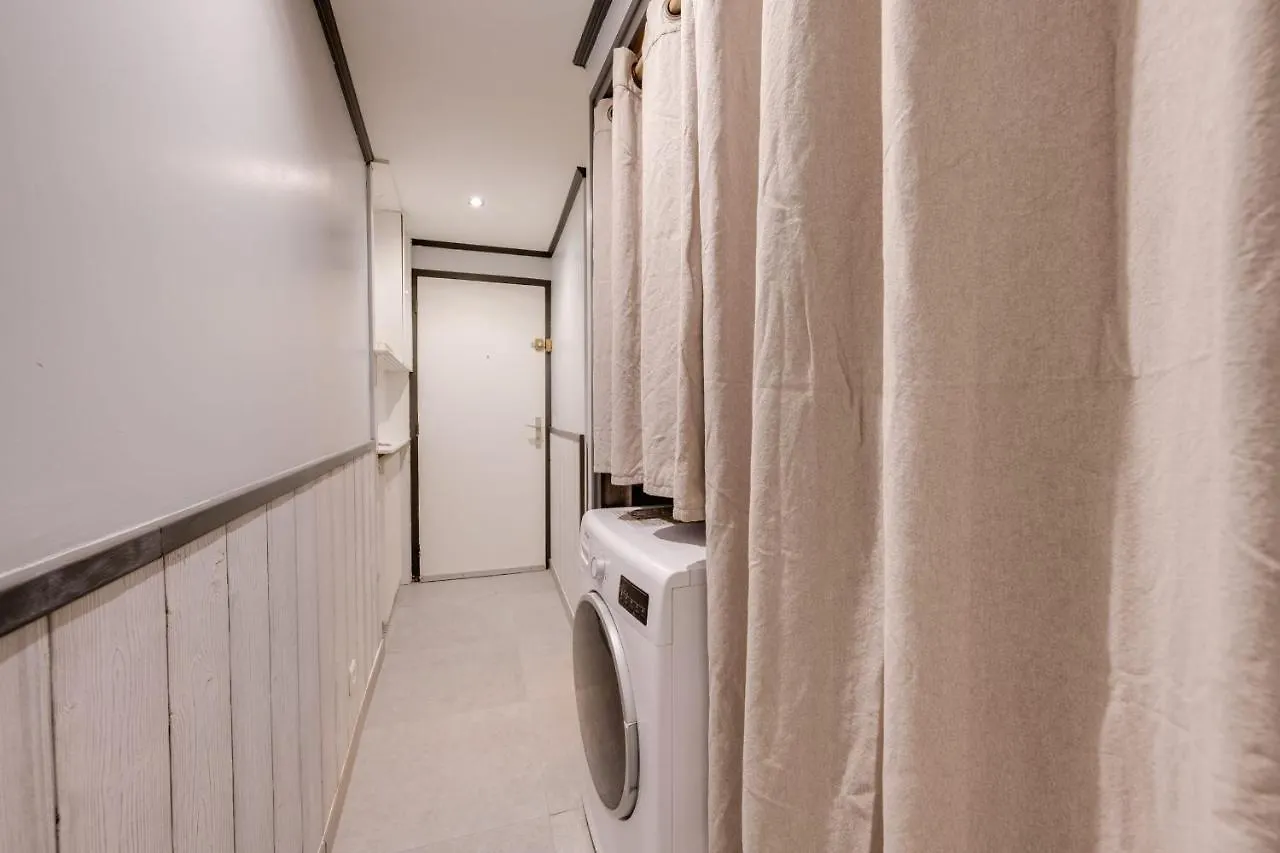 Apartment Chaleureux Plein Centre Ville Et Proche Du Lac Annecy France